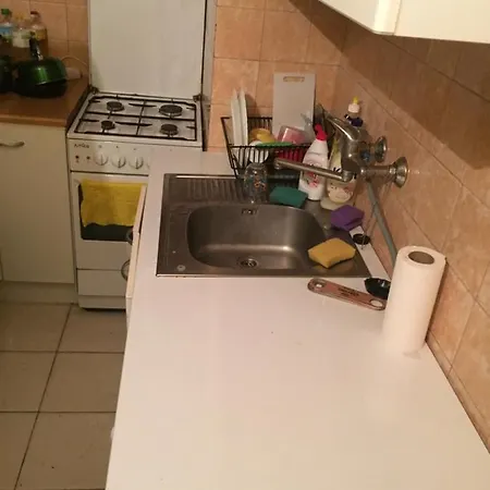 Bandi Vocation דירה *